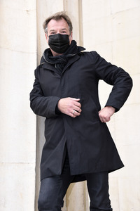 Kundgebung 'Aufstehen für Kultur' in München