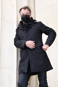 Kundgebung 'Aufstehen für Kultur' in München