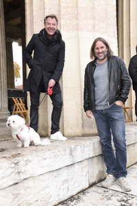 Kundgebung 'Aufstehen für Kultur' in München