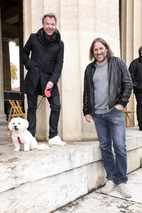 Kundgebung 'Aufstehen für Kultur' in München