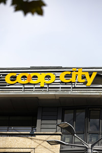Symbolfoto Coop