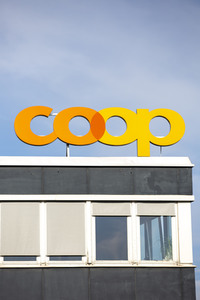 Symbolfoto Coop