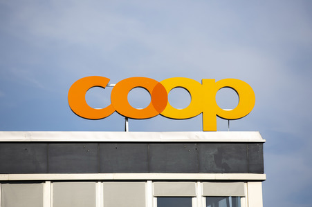 Symbolfoto Coop