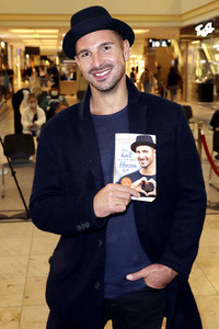 Buchvorstellung mit Benjamin Piwko in Hamburg