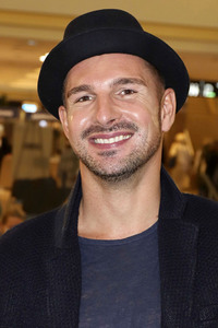 Buchvorstellung mit Benjamin Piwko in Hamburg