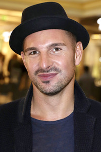 Buchvorstellung mit Benjamin Piwko in Hamburg