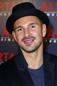 Buchvorstellung mit Benjamin Piwko in Hamburg