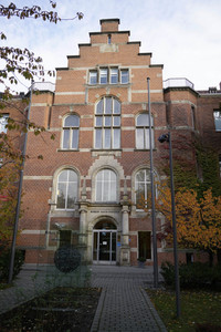 Symbolfoto Robert Koch-Institut