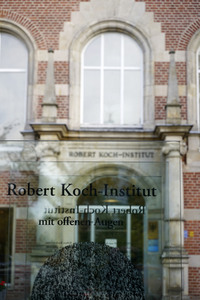 Symbolfoto Robert Koch-Institut