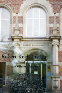 Symbolfoto Robert Koch-Institut