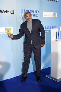 Bayerischer Sportpreis 2020 in München