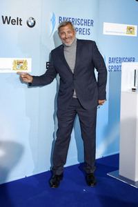 Bayerischer Sportpreis 2020 in München