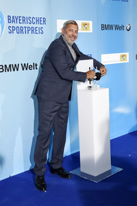 Bayerischer Sportpreis 2020 in München