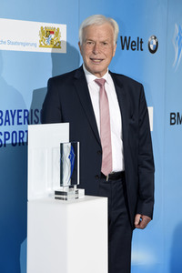 Bayerischer Sportpreis 2020 in München