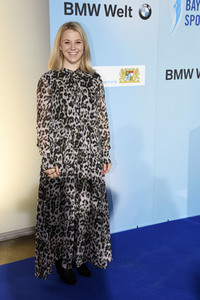 Bayerischer Sportpreis 2020 in München