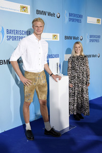 Bayerischer Sportpreis 2020 in München