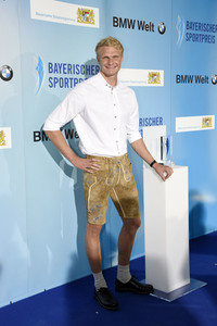 Bayerischer Sportpreis 2020 in München