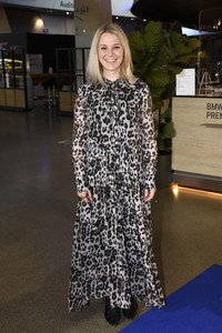 Bayerischer Sportpreis 2020 in München