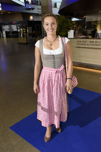 Bayerischer Sportpreis 2020 in München