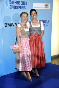Bayerischer Sportpreis 2020 in München