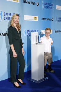 Bayerischer Sportpreis 2020 in München