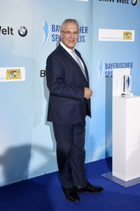 Bayerischer Sportpreis 2020 in München