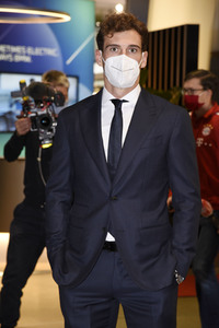 Bayerischer Sportpreis 2020 in München