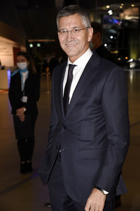 Bayerischer Sportpreis 2020 in München