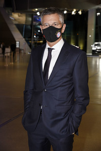 Bayerischer Sportpreis 2020 in München