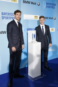 Bayerischer Sportpreis 2020 in München