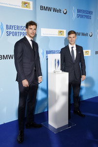 Bayerischer Sportpreis 2020 in München