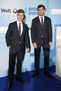 Bayerischer Sportpreis 2020 in München