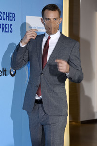 Bayerischer Sportpreis 2020 in München