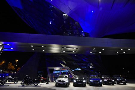 Bayerischer Sportpreis 2020 in München