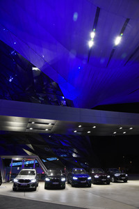 Bayerischer Sportpreis 2020 in München