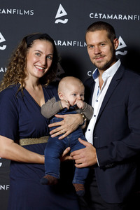 Filmpremiere 'Wildherz - Auf der Reise zu mir selbst' in Köln