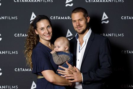 Filmpremiere 'Wildherz - Auf der Reise zu mir selbst' in Köln