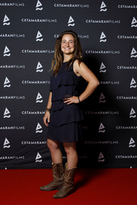 Filmpremiere 'Wildherz - Auf der Reise zu mir selbst' in Köln