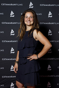 Filmpremiere 'Wildherz - Auf der Reise zu mir selbst' in Köln