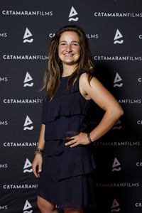 Filmpremiere 'Wildherz - Auf der Reise zu mir selbst' in Köln