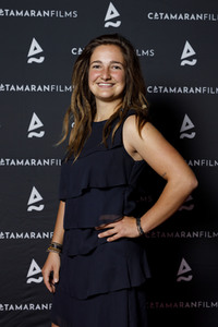 Filmpremiere 'Wildherz - Auf der Reise zu mir selbst' in Köln