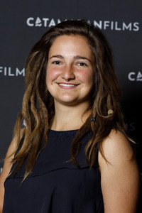 Filmpremiere 'Wildherz - Auf der Reise zu mir selbst' in Köln