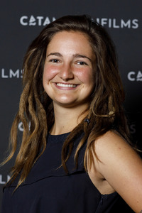 Filmpremiere 'Wildherz - Auf der Reise zu mir selbst' in Köln