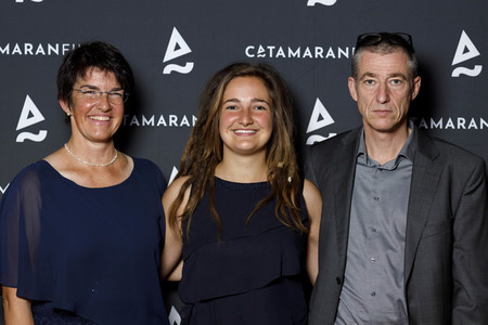 Filmpremiere 'Wildherz - Auf der Reise zu mir selbst' in Köln