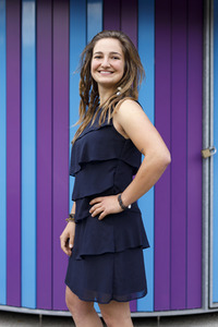 Filmpremiere 'Wildherz - Auf der Reise zu mir selbst' in Köln