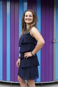 Filmpremiere 'Wildherz - Auf der Reise zu mir selbst' in Köln