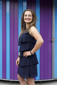 Filmpremiere 'Wildherz - Auf der Reise zu mir selbst' in Köln