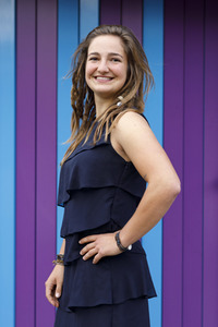 Filmpremiere 'Wildherz - Auf der Reise zu mir selbst' in Köln