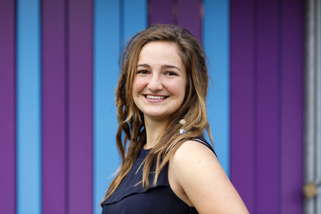 Filmpremiere 'Wildherz - Auf der Reise zu mir selbst' in Köln