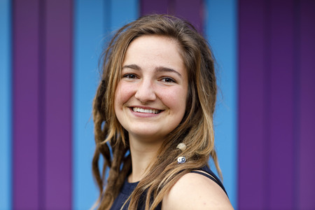 Filmpremiere 'Wildherz - Auf der Reise zu mir selbst' in Köln